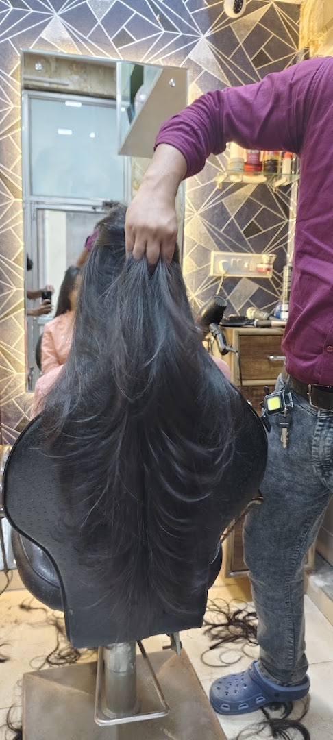 Waxing, Threading & Grooming